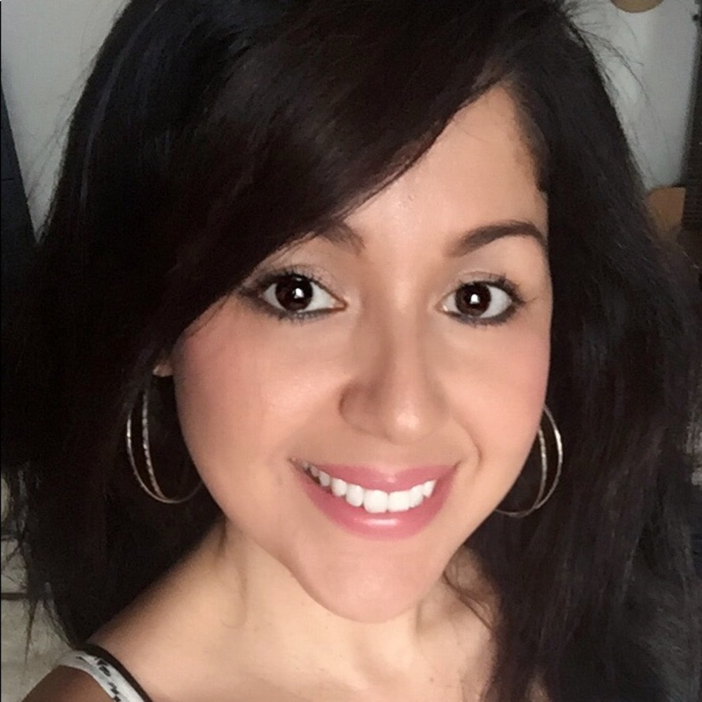 Meet your Posher, Michelle